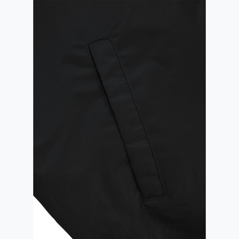 Мъжко яке Pitbull West Coast Tyrian 2 Varsity black 8