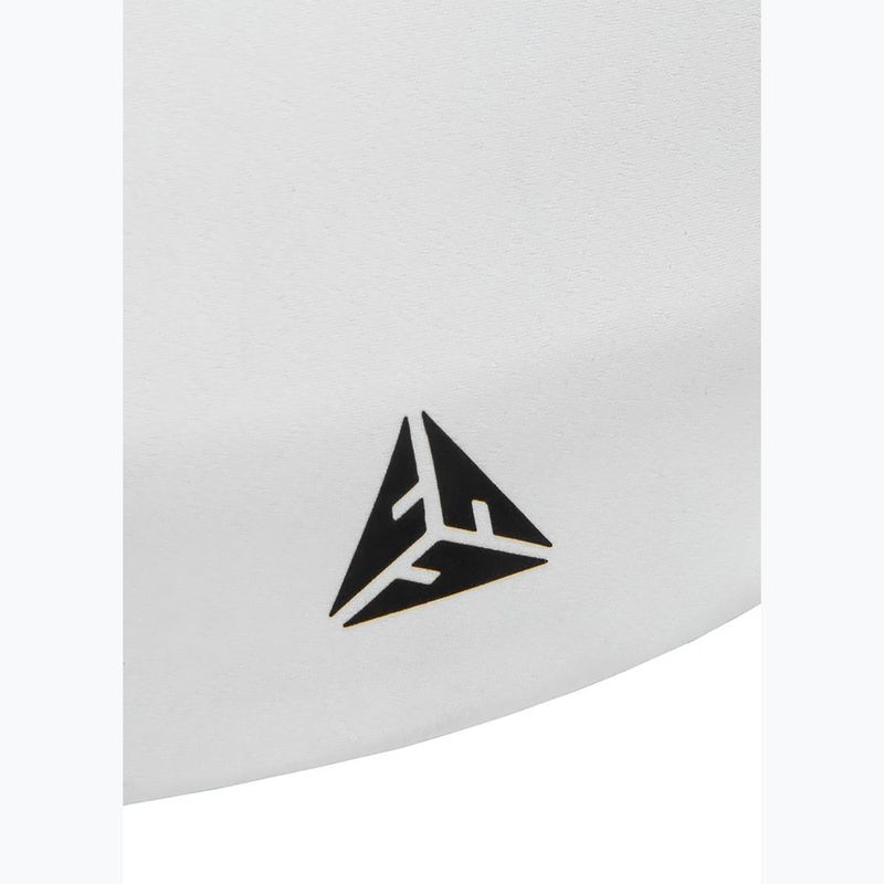 Pitbull Snapback шапка ,,Hilltop" Stretch Fitted бяла 7