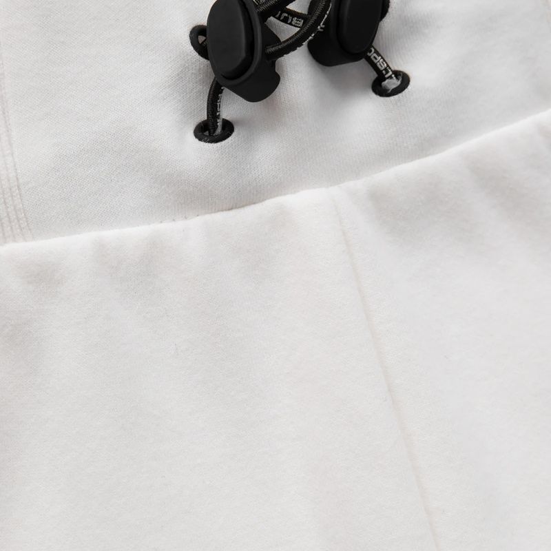 Мъжки къси панталони Pitbull West Coast Saturn off white 5