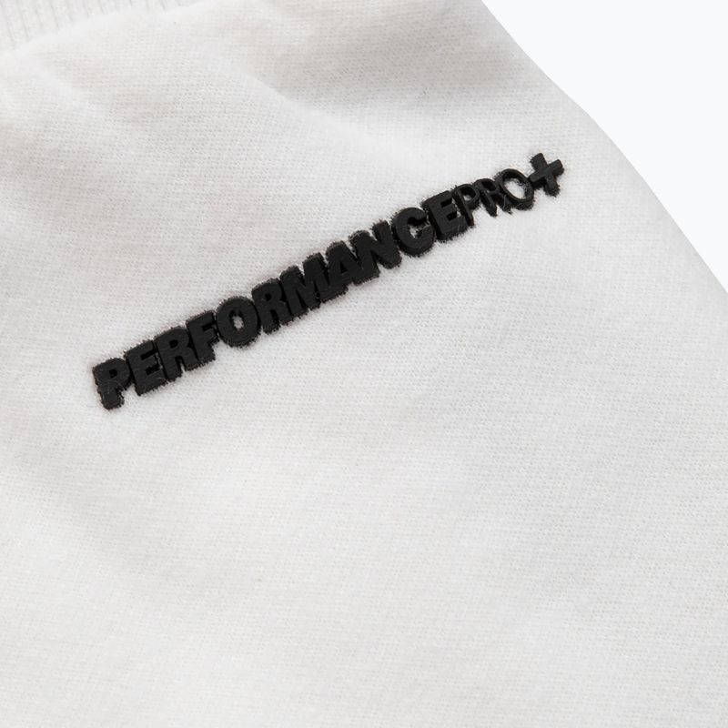 Мъжки къси панталони Pitbull West Coast Saturn off white 7