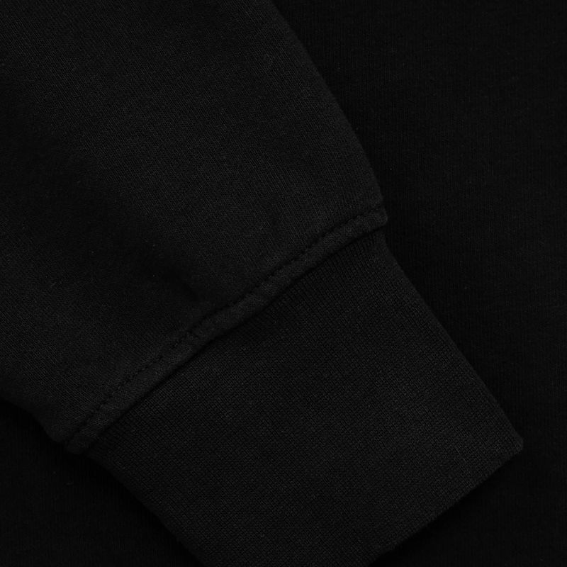 Мъжки суитшърт Pitbull West Coast Jarvis Crewneck black 4