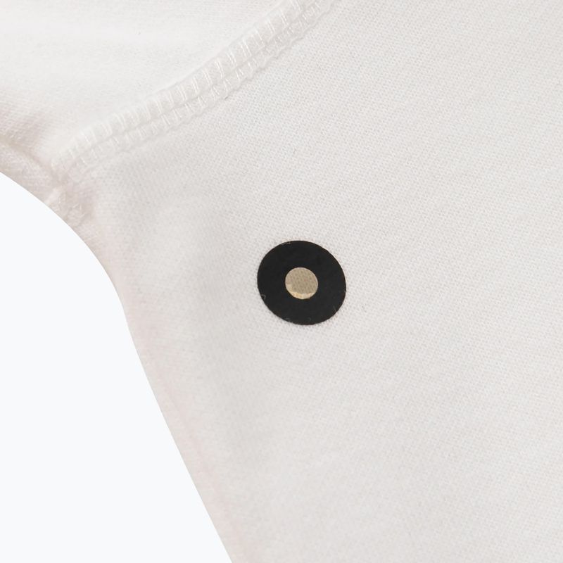 Мъжки суитшърт Pitbull West Coast Stafford Hooded off white 11