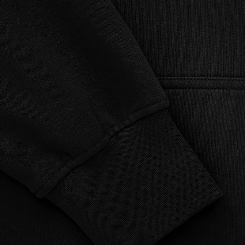 Мъжки суитшърт Pitbull West Coast Everts Hooded black 5