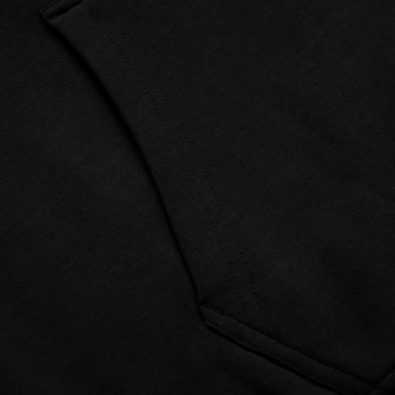 Мъжки суитшърт Pitbull West Coast Everts Hooded black 6