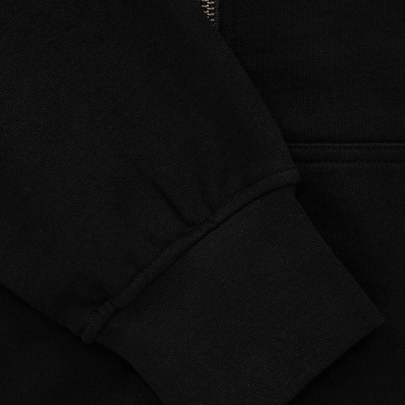 Мъжки суитшърт Pitbull West Coast Everts Hooded Zip black 5