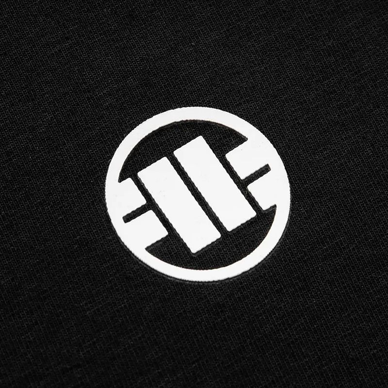 Дамска тениска Pitbull West Coast T-S Small Logo black 4