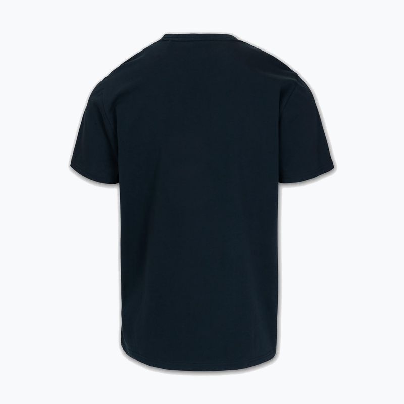 Мъжка тениска Pitbull Small Logo dark navy 7