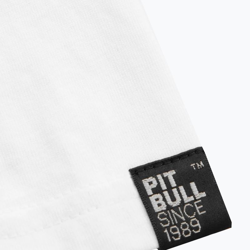 Мъжка тениска Pitbull West Coast T-S Casino 3 white 13