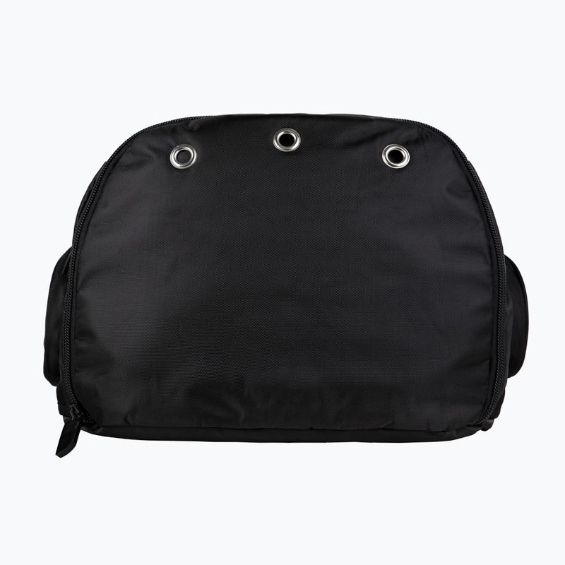 Pitbull West Coast Logo 2 Convertible 50 л раница за обучение черна 6