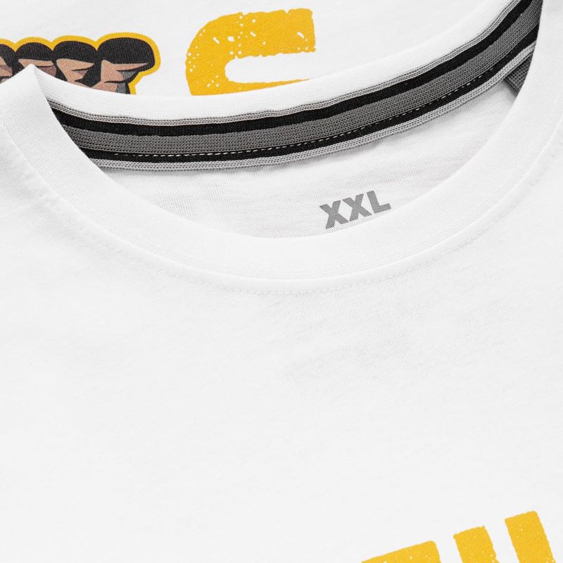 Мъжка тениска Pitbull West Coast BJJ Champions white 4