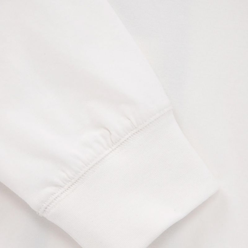 Мъжки суитшърт Pitbull West Coast Hilltop Hooded white 6