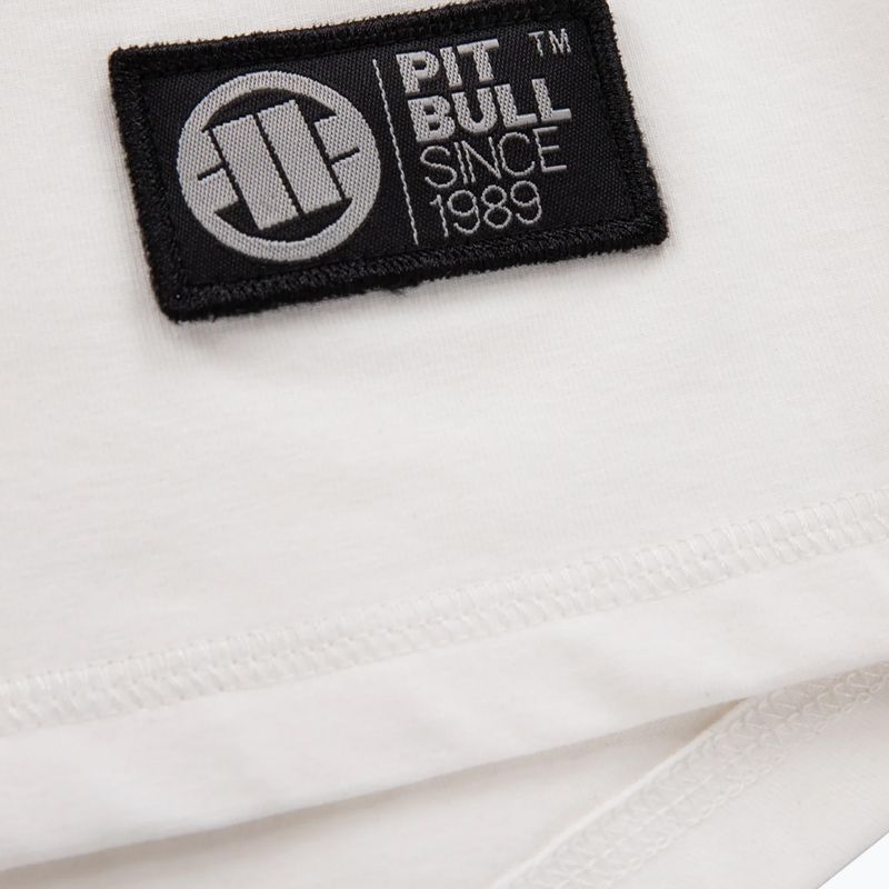 Мъжки суитшърт Pitbull West Coast Hilltop Hooded white 9