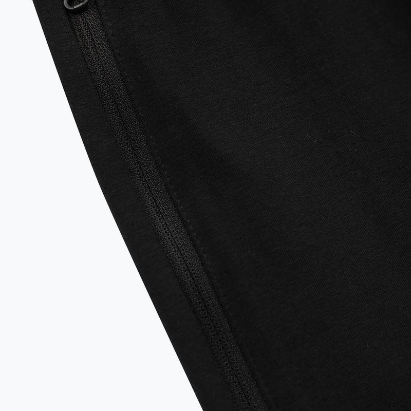 Мъжки панталони Pitbull West Coast Tarento Jogging Pants black 5