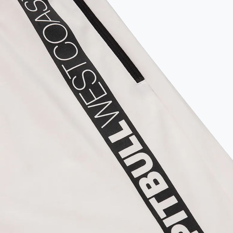 Мъжки къси панталони Pitbull West Coast Tarento Shorts off white 4