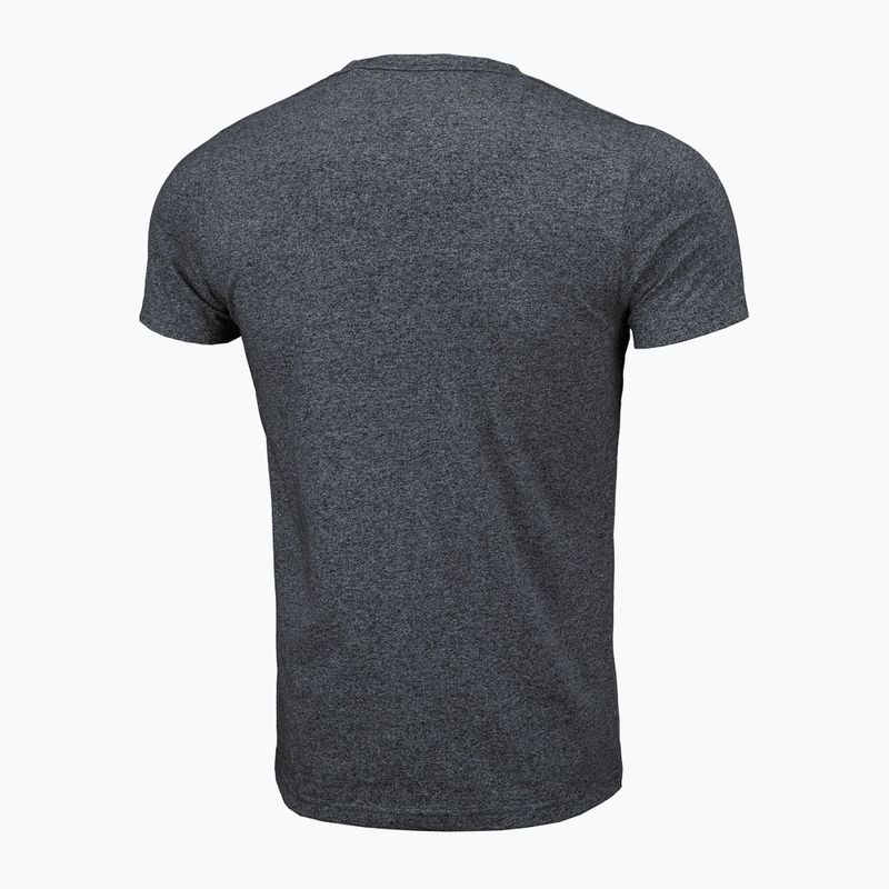 Мъжка тениска Pitbull West Coast T-S Pitbull West Coast USA dark navy 2