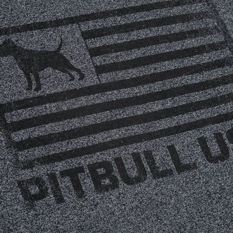Мъжка тениска Pitbull West Coast T-S Pitbull West Coast USA dark navy 3