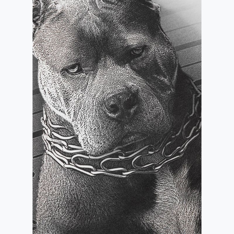 Мъжка тениска Pitbull West Coast Mugshot 2 white 9