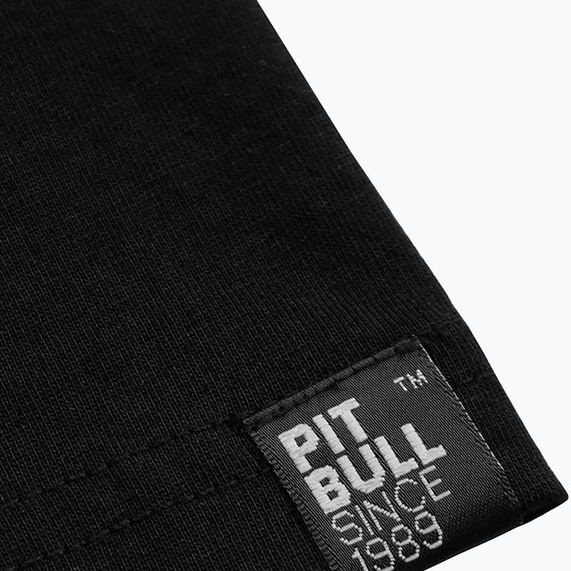 Мъжка тениска Pitbull West Coast Mummy black 7