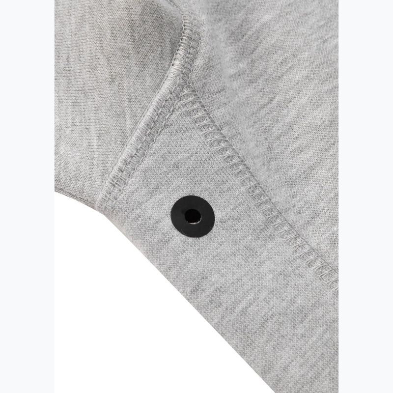 Мъжки суитшърт Pitbull West Coast Beachfront Hooded Zip grey/melange 10