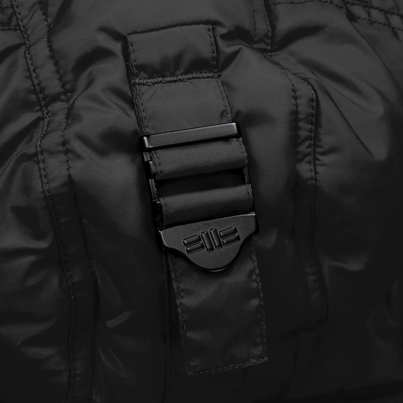 Мъжко зимно яке Pitbull West Coast Parka Kingston black 8