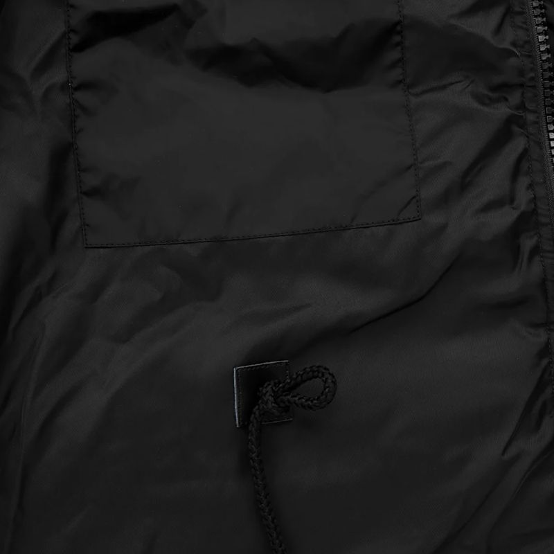 Мъжко зимно яке Pitbull West Coast Parka Kingston black 9
