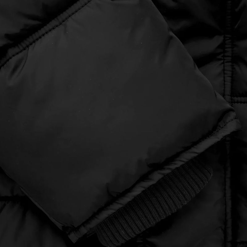 Мъжко зимно яке Pitbull West Coast Parka Kingston black 12