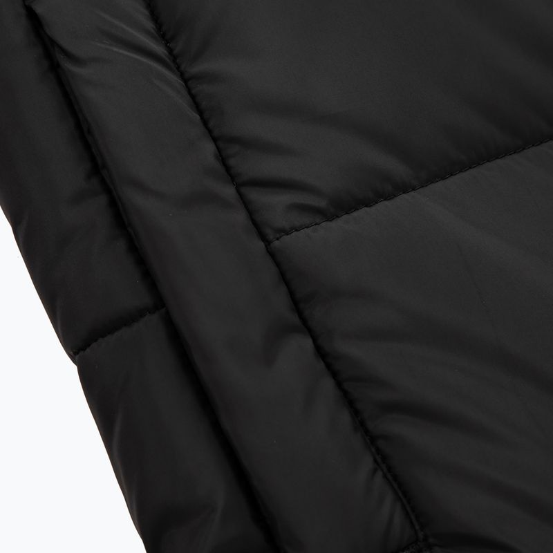 Pitbull West Coast дамско зимно яке Jenell Quilted Hooded black 7