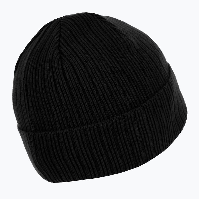 Мъжка зимна шапка Pitbull Beanie Silvas Blood Dog black 2