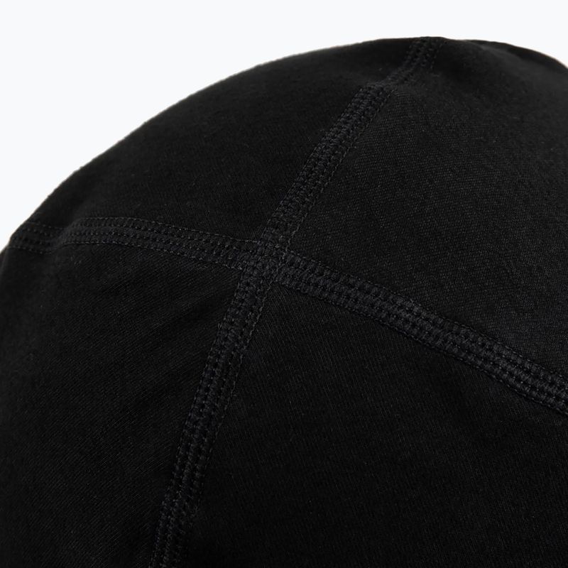 Мъжка зимна шапка Pitbull Beanie Small Logo II black/black 5