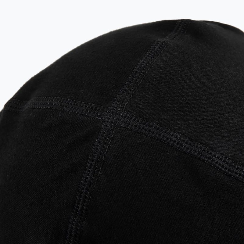 Мъжка зимна шапка Pitbull Beanie Blood Dog black 4