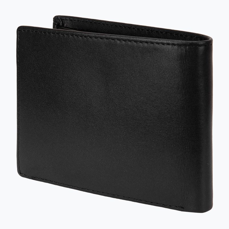 Мъжки портфейл Pitbull Hilltop Original Leather black 2