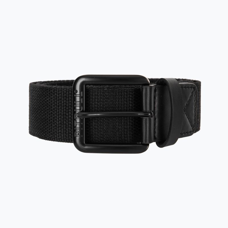 Колан за панталон Pitbull Classic Webbing black