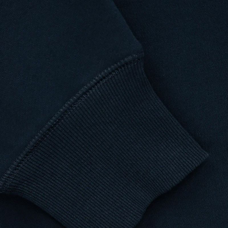 Мъжки потник с качулка Pitbull West Coast Small Logo dark navy 5