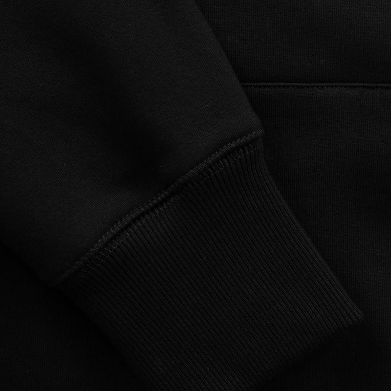Мъжки потник с качулка Pitbull West Coast Bare Knuckle Hooded black 7