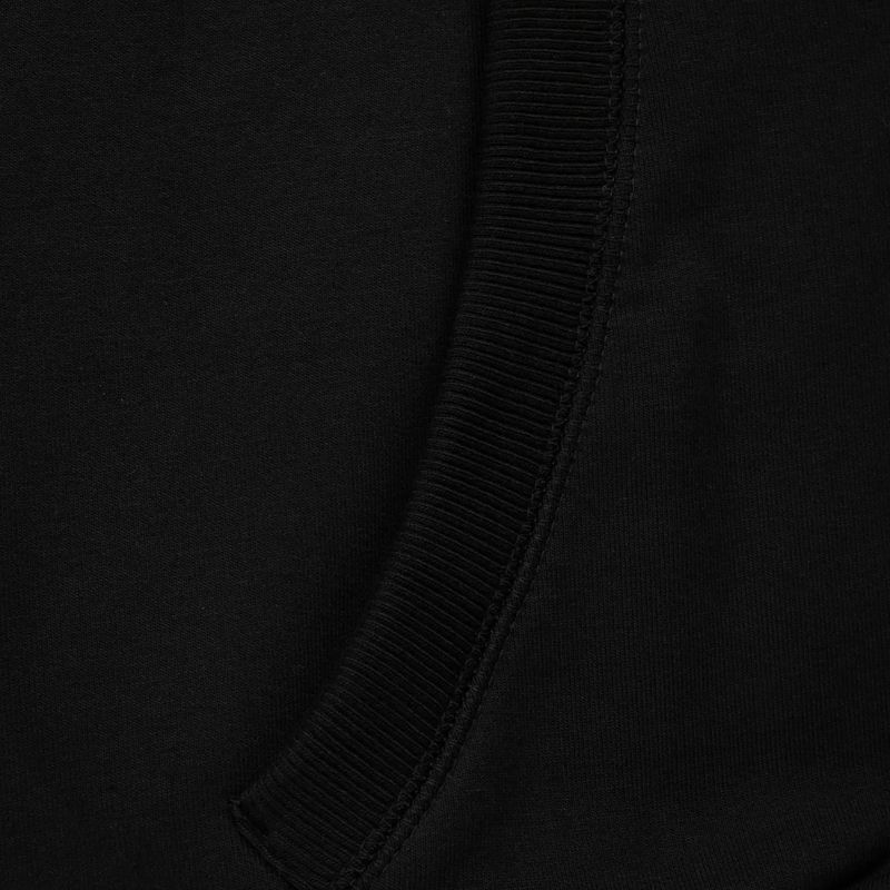 Мъжки потник с качулка Pitbull West Coast Bare Knuckle Hooded black 8