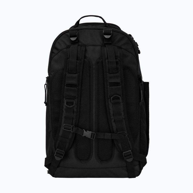 Раница за тренировка Pitbull Big Airway 2 ADCC 60 l black 2