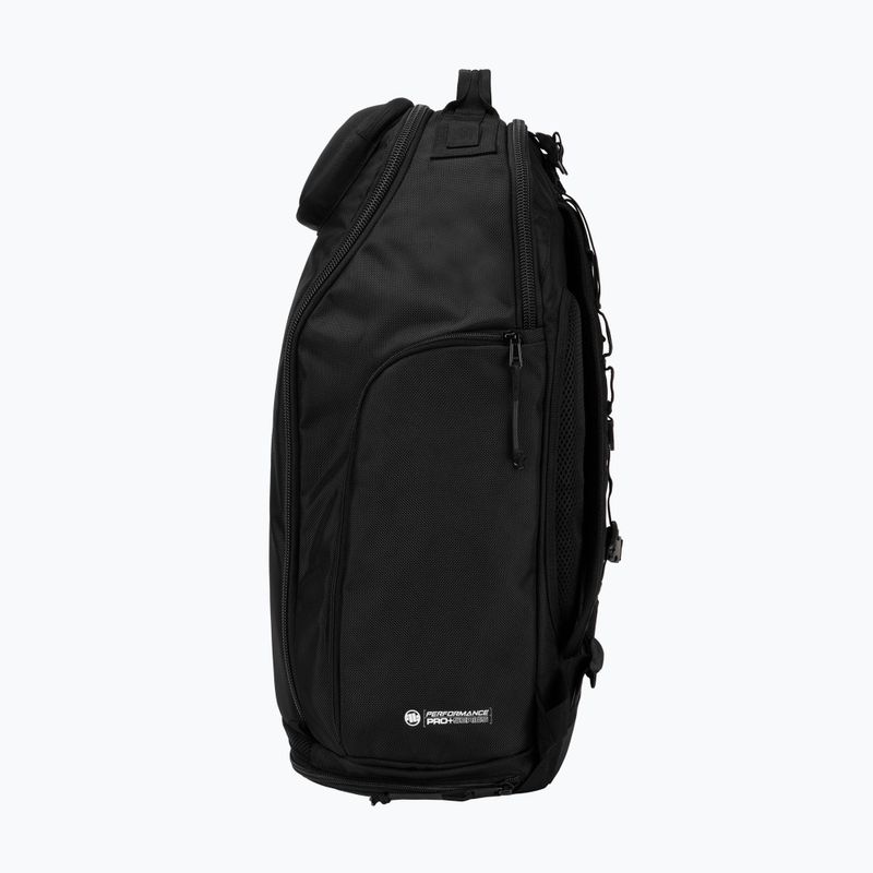Раница за тренировка Pitbull Big Airway 2 ADCC 60 l black 3