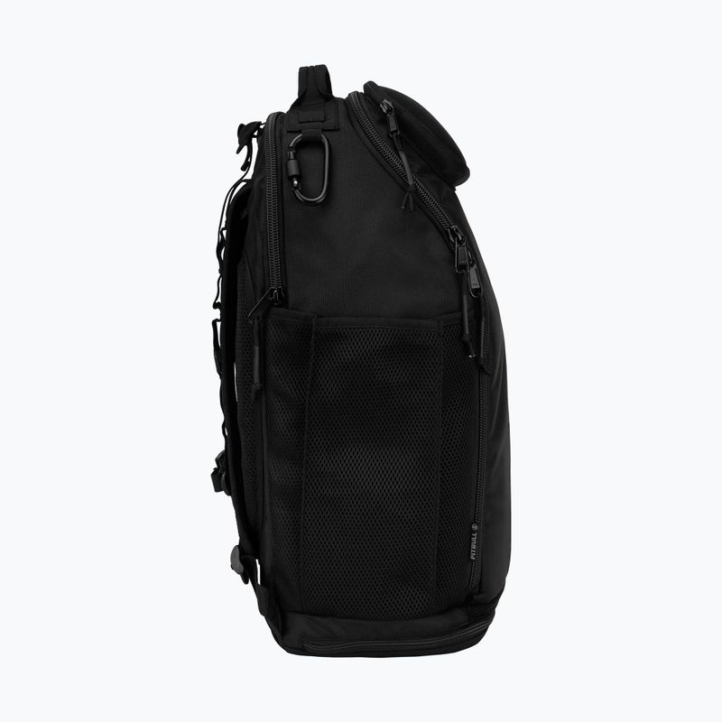 Раница за тренировка Pitbull Big Airway 2 ADCC 60 l black 4