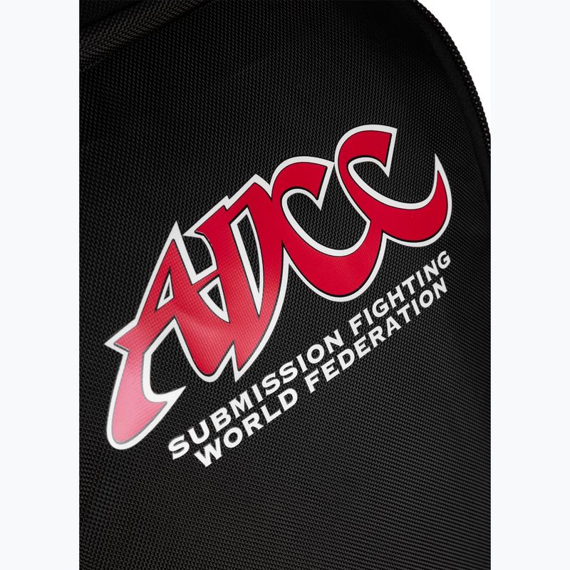 Раница за тренировка Pitbull Big Airway 2 ADCC 60 l black 5