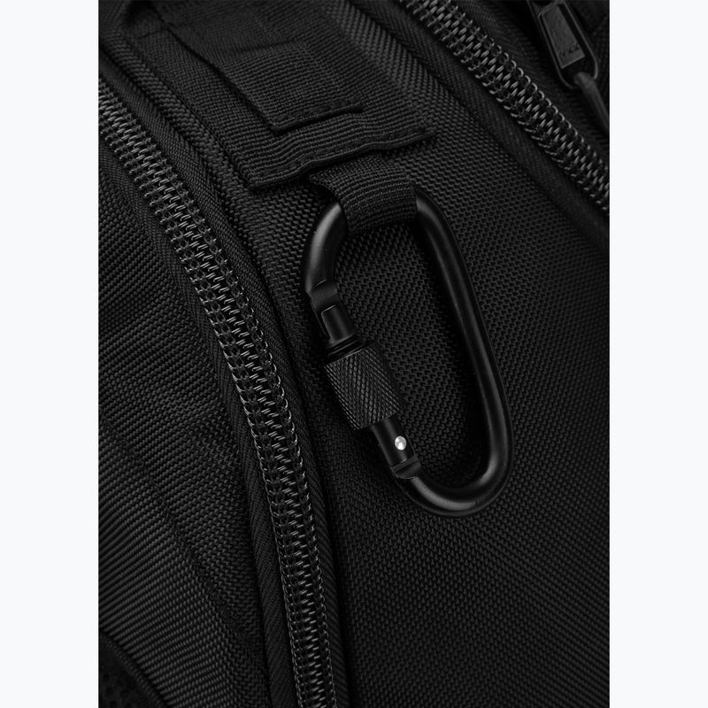 Раница за тренировка Pitbull Big Airway 2 ADCC 60 l black 9