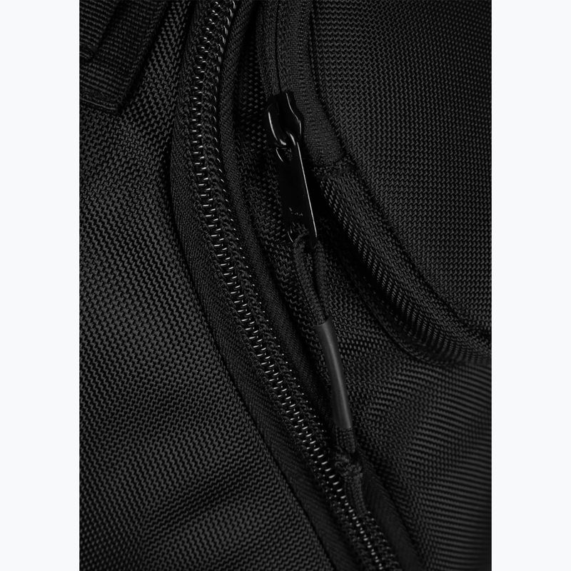 Раница за тренировка Pitbull Big Airway 2 ADCC 60 l black 10