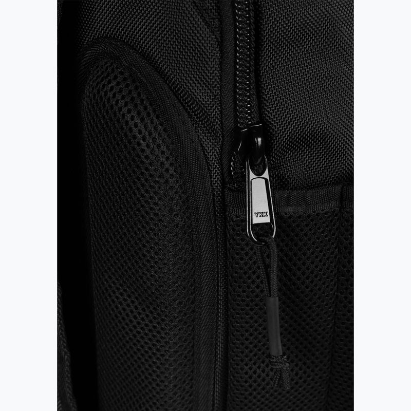 Раница за тренировка Pitbull Big Airway 2 ADCC 60 l black 11