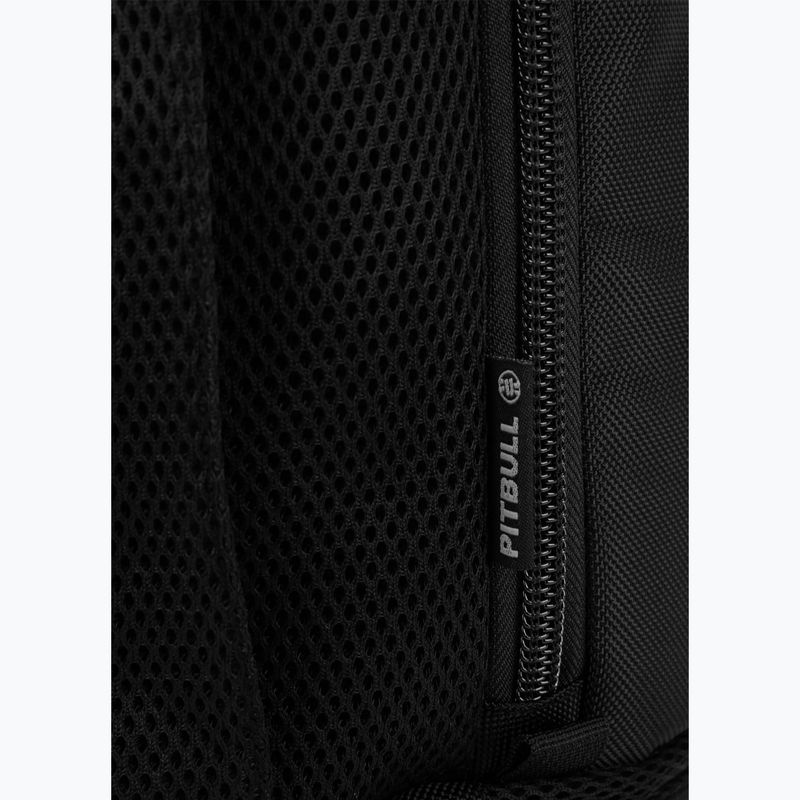 Раница за тренировка Pitbull Big Airway 2 ADCC 60 l black 12