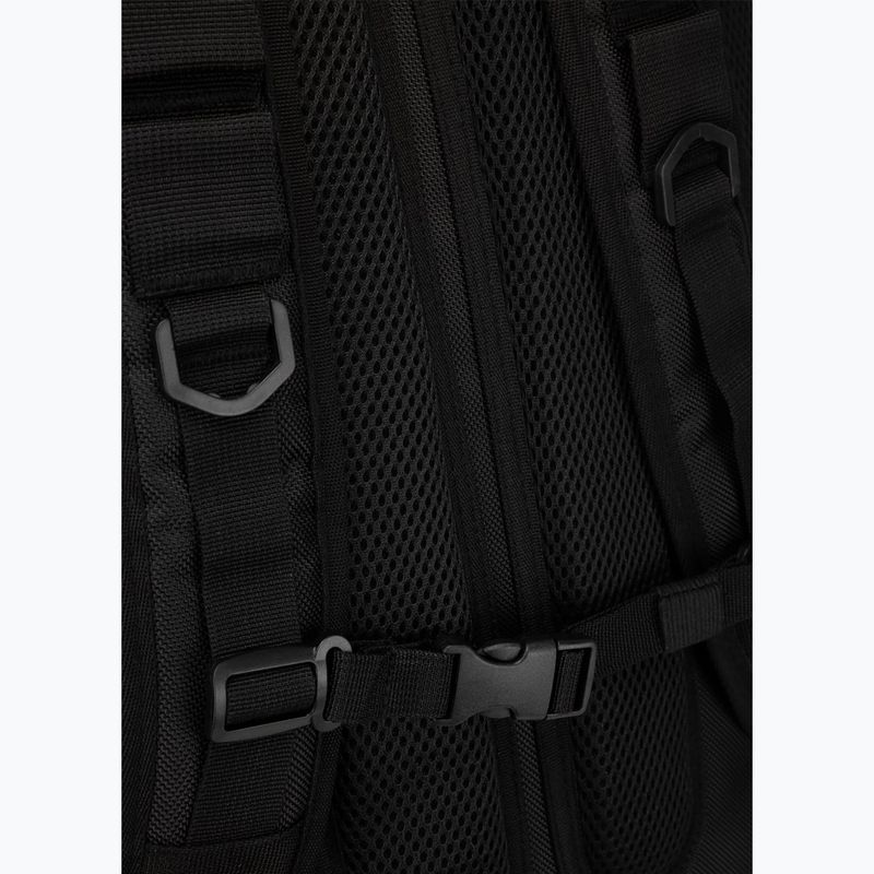Раница за тренировка Pitbull Big Airway 2 ADCC 60 l black 13