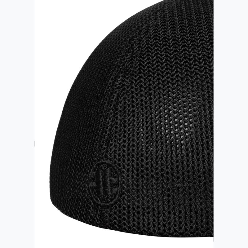 Мъжка шапка Pitbull Mesh Full Cap Pitbull Usa Multicam black 6