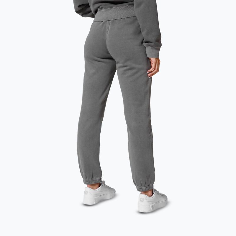 Дамски панталони Pitbull West Coast Manzanita Washed grey 3