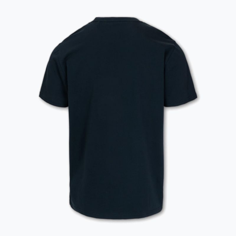 Мъжка тениска Pitbull Usa Cal dark navy 5