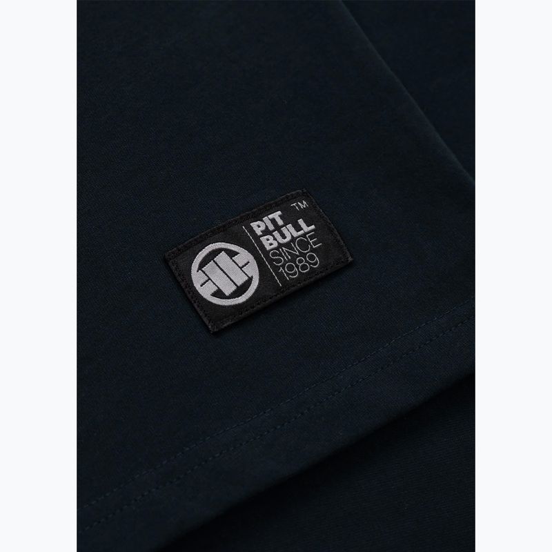 Мъжка тениска Pitbull Usa Cal dark navy 8