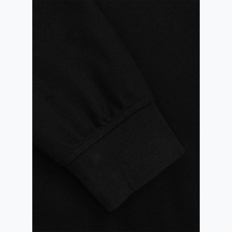 Мъжки ръкав с дълъг ръкав Pitbull Rockey black 8