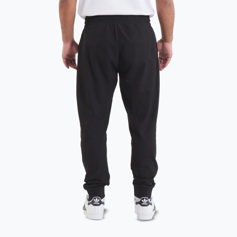 Мъжки панталони Pitbull West Coast Pique Rockey black 3